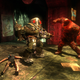 Illustration for article titled BioShock 2 Screenshots Omit Blue Skies, Blue Oceans